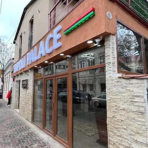 Tripoli Palace Ostello
