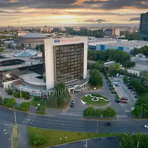 Szálloda Pullman World Trade Center