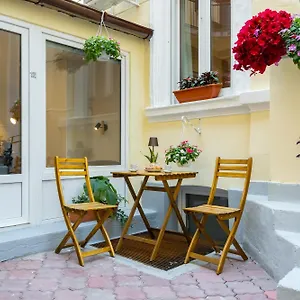 Emil Balaban Luxury Aparthotel