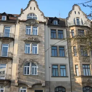Hotel Central 3* Bamberg