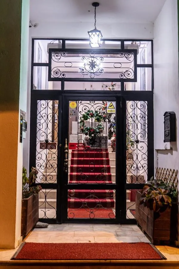 Avenue Parliament Old Town - Avenue Hotels Bucharest 3*,