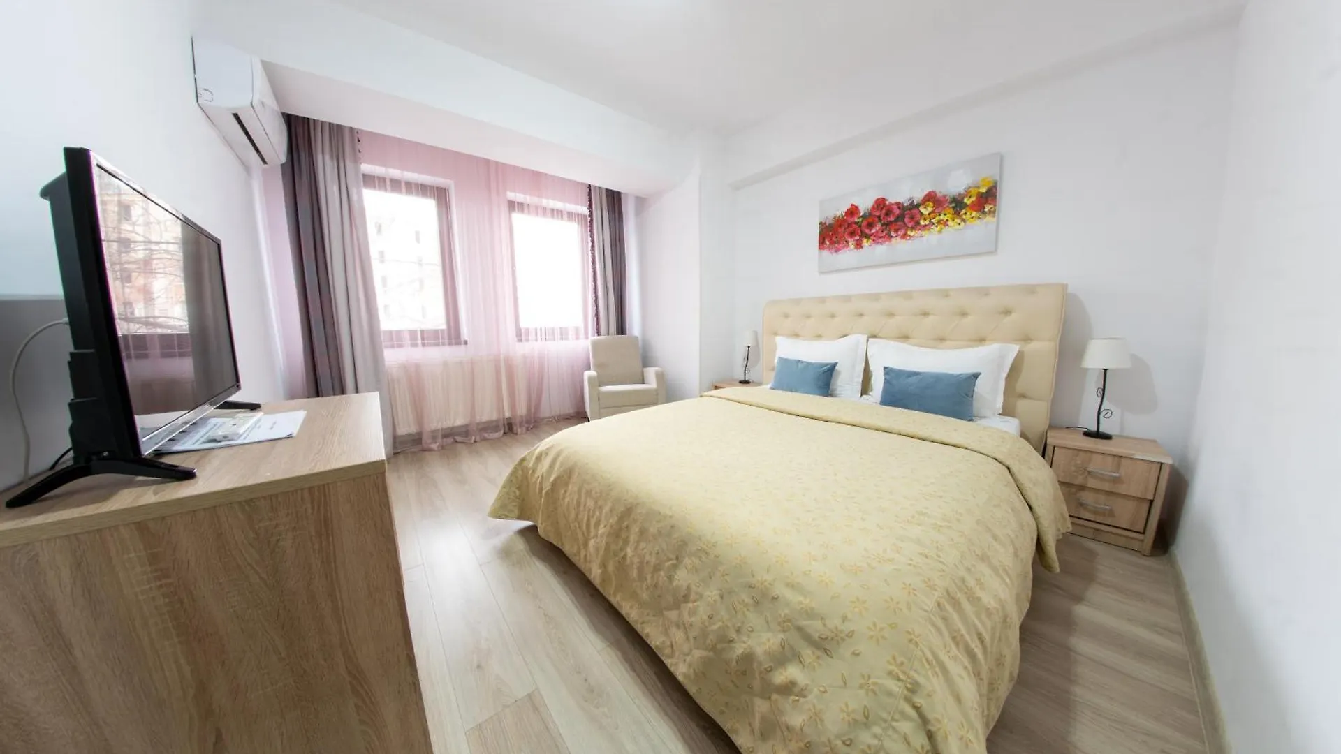 Avenue Parliament Old Town - Avenue Hotels Bucharest